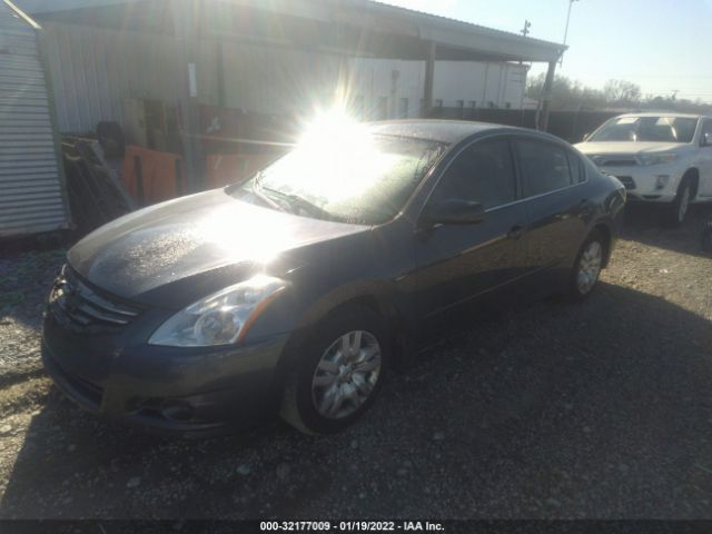 Photo 1 VIN: 1N4AL2AP4CN571524 - NISSAN ALTIMA 