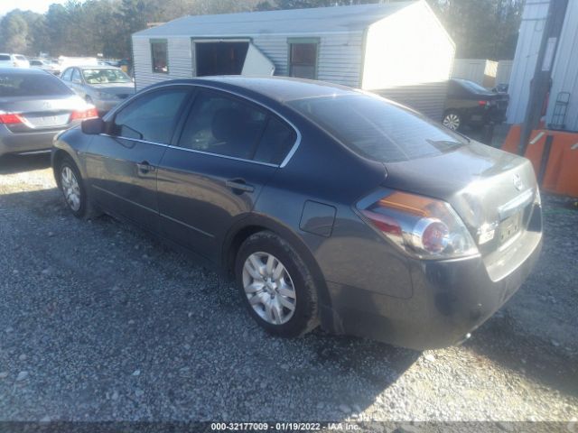 Photo 2 VIN: 1N4AL2AP4CN571524 - NISSAN ALTIMA 