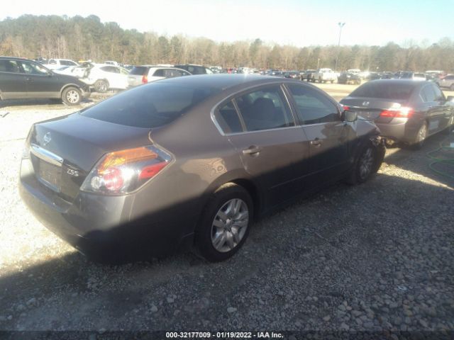 Photo 3 VIN: 1N4AL2AP4CN571524 - NISSAN ALTIMA 