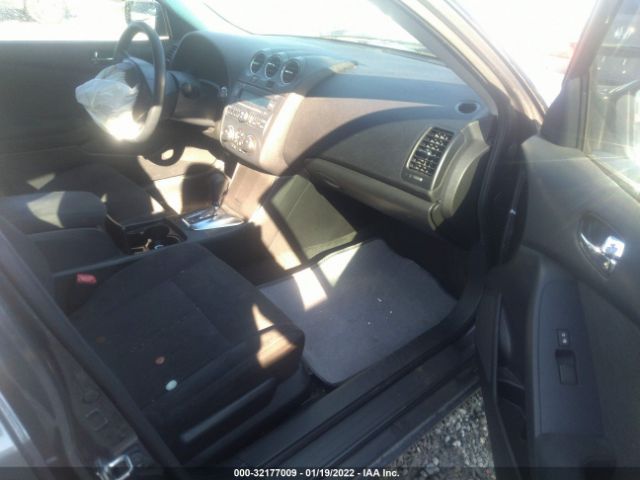 Photo 4 VIN: 1N4AL2AP4CN571524 - NISSAN ALTIMA 