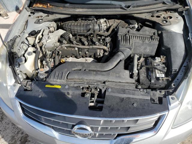 Photo 10 VIN: 1N4AL2AP4CN574438 - NISSAN ALTIMA S W 