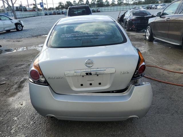 Photo 5 VIN: 1N4AL2AP4CN574438 - NISSAN ALTIMA S W 