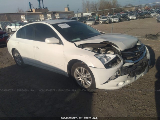 Photo 0 VIN: 1N4AL2AP4CN575301 - NISSAN ALTIMA 