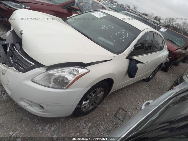 Photo 1 VIN: 1N4AL2AP4CN575301 - NISSAN ALTIMA 