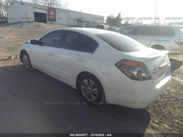 Photo 2 VIN: 1N4AL2AP4CN575301 - NISSAN ALTIMA 