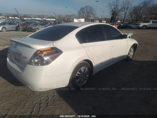 Photo 3 VIN: 1N4AL2AP4CN575301 - NISSAN ALTIMA 