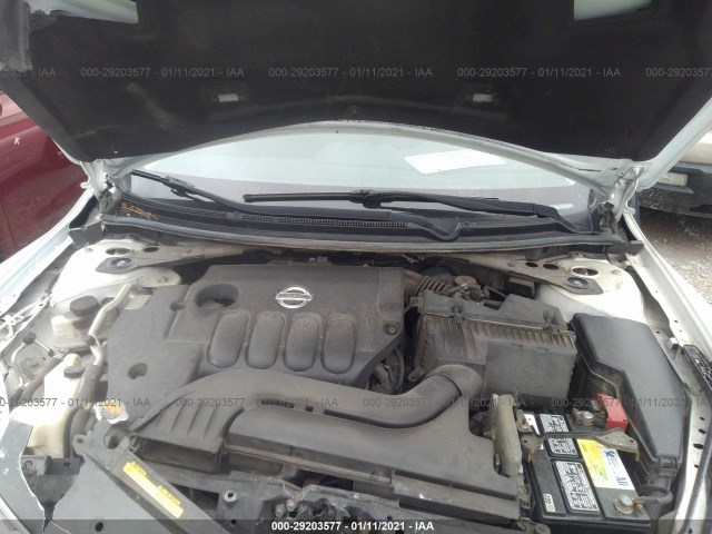 Photo 9 VIN: 1N4AL2AP4CN575301 - NISSAN ALTIMA 