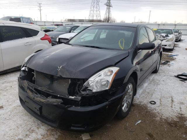 Photo 1 VIN: 1N4AL2AP4CN576898 - NISSAN ALTIMA BAS 