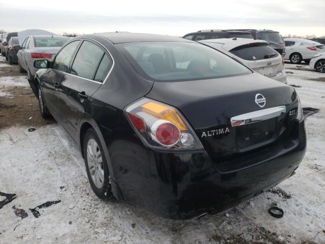 Photo 2 VIN: 1N4AL2AP4CN576898 - NISSAN ALTIMA BAS 