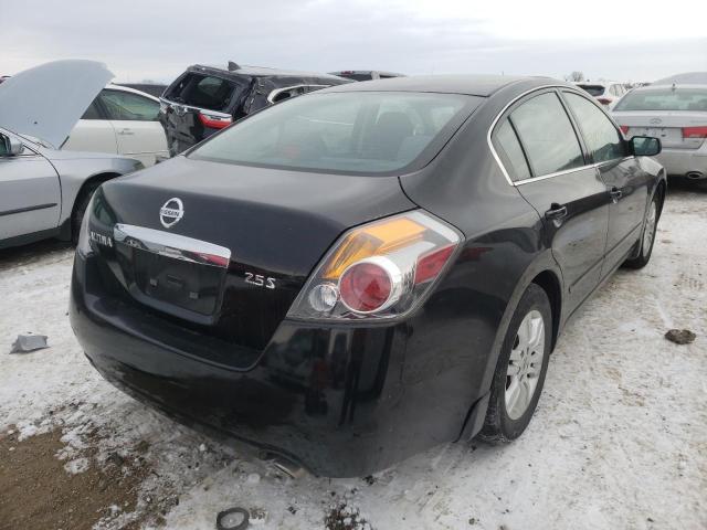 Photo 3 VIN: 1N4AL2AP4CN576898 - NISSAN ALTIMA BAS 