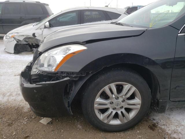 Photo 8 VIN: 1N4AL2AP4CN576898 - NISSAN ALTIMA BAS 