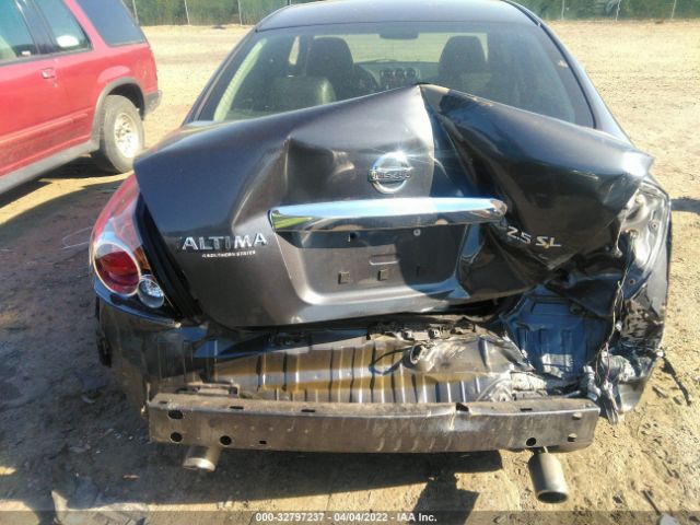 Photo 5 VIN: 1N4AL2AP4CN578540 - NISSAN ALTIMA 