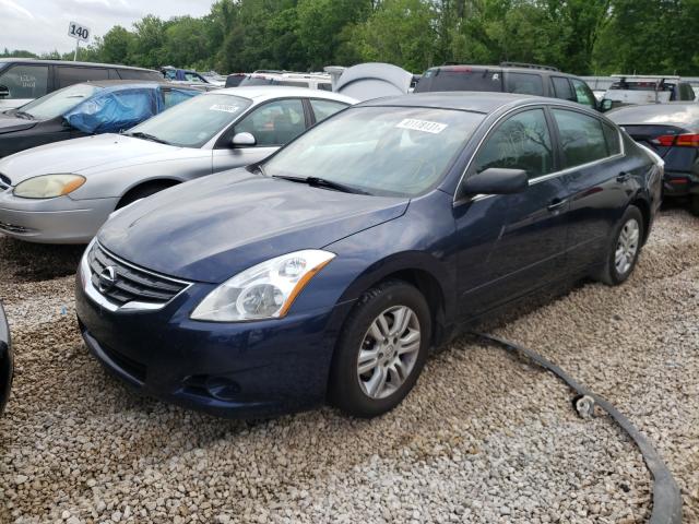 Photo 1 VIN: 1N4AL2AP4CN578859 - NISSAN ALTIMA 2.5 