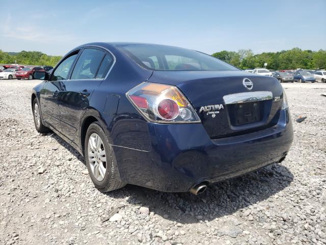 Photo 2 VIN: 1N4AL2AP4CN578859 - NISSAN ALTIMA 2.5 