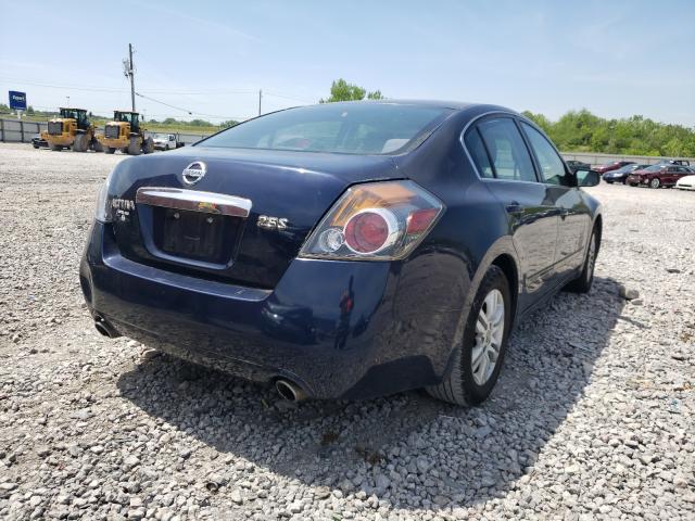 Photo 3 VIN: 1N4AL2AP4CN578859 - NISSAN ALTIMA 2.5 