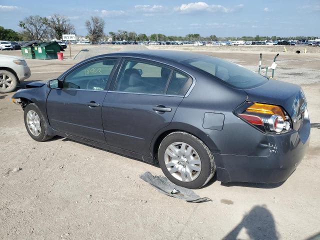 Photo 1 VIN: 1N4AL2AP4CN580367 - NISSAN ALTIMA 