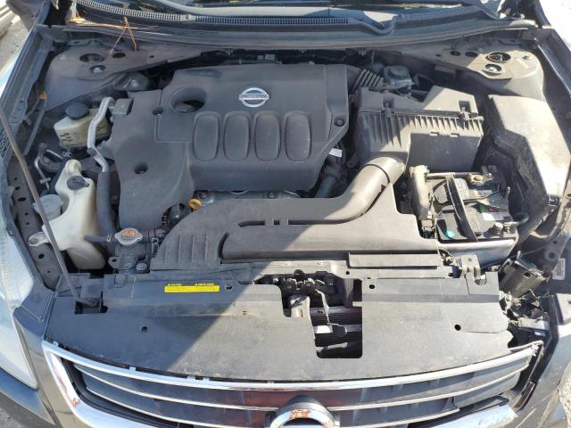 Photo 10 VIN: 1N4AL2AP4CN580367 - NISSAN ALTIMA 