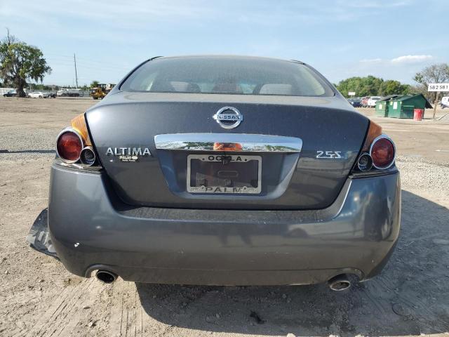 Photo 5 VIN: 1N4AL2AP4CN580367 - NISSAN ALTIMA 