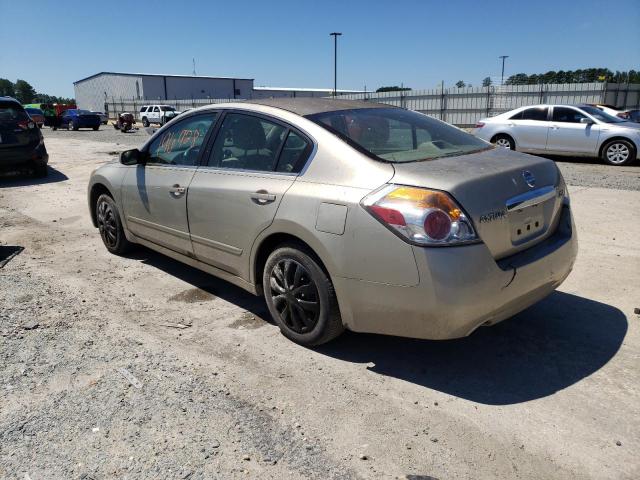 Photo 1 VIN: 1N4AL2AP5AC102239 - NISSAN ALTIMA BAS 