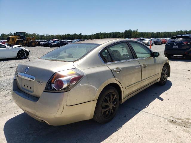 Photo 2 VIN: 1N4AL2AP5AC102239 - NISSAN ALTIMA BAS 