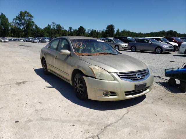 Photo 3 VIN: 1N4AL2AP5AC102239 - NISSAN ALTIMA BAS 