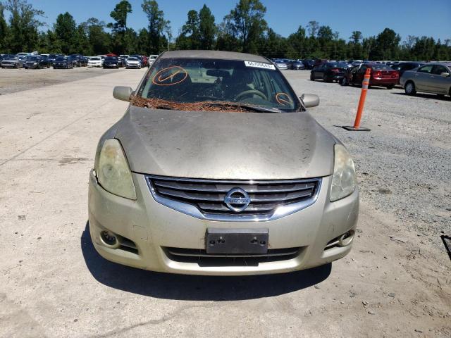 Photo 4 VIN: 1N4AL2AP5AC102239 - NISSAN ALTIMA BAS 