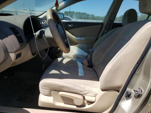 Photo 6 VIN: 1N4AL2AP5AC102239 - NISSAN ALTIMA BAS 