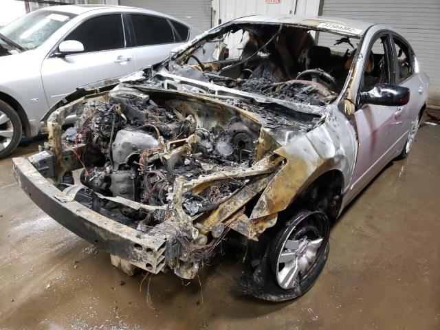 Photo 1 VIN: 1N4AL2AP5AC102662 - NISSAN ALTIMA BAS 