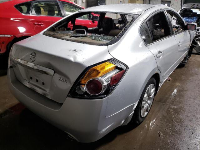 Photo 3 VIN: 1N4AL2AP5AC102662 - NISSAN ALTIMA BAS 