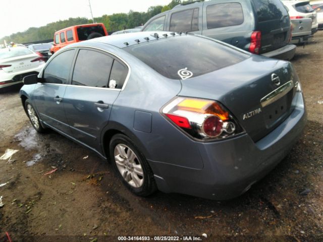 Photo 2 VIN: 1N4AL2AP5AC106825 - NISSAN ALTIMA 