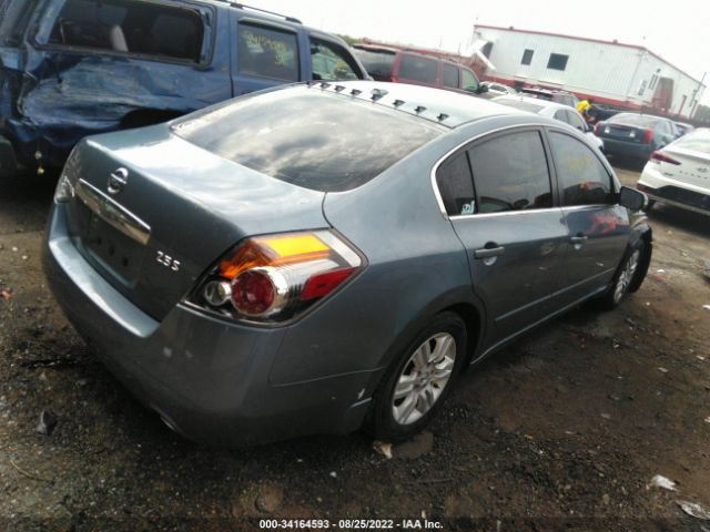 Photo 3 VIN: 1N4AL2AP5AC106825 - NISSAN ALTIMA 