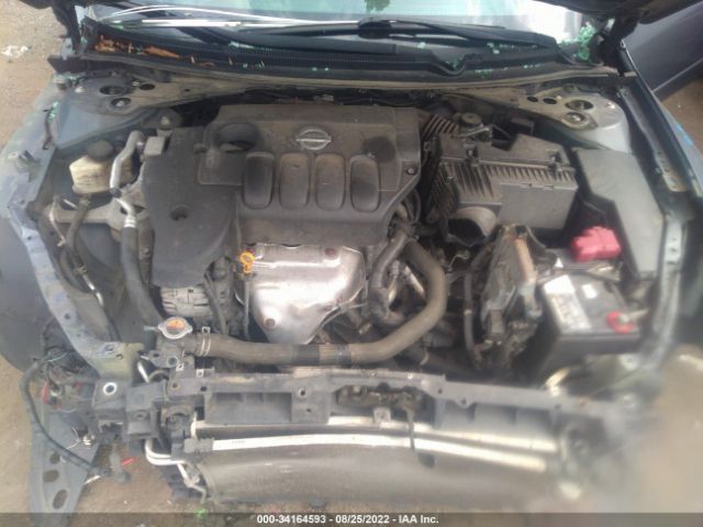 Photo 9 VIN: 1N4AL2AP5AC106825 - NISSAN ALTIMA 