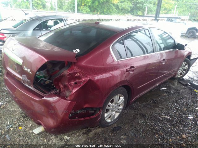 Photo 3 VIN: 1N4AL2AP5AC138321 - NISSAN ALTIMA 