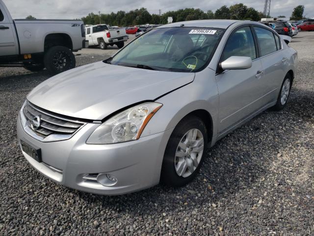 Photo 1 VIN: 1N4AL2AP5AC141137 - NISSAN ALTIMA 