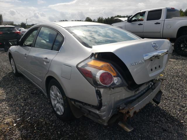 Photo 2 VIN: 1N4AL2AP5AC141137 - NISSAN ALTIMA 