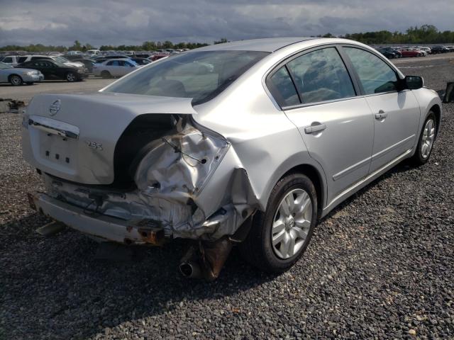 Photo 3 VIN: 1N4AL2AP5AC141137 - NISSAN ALTIMA 