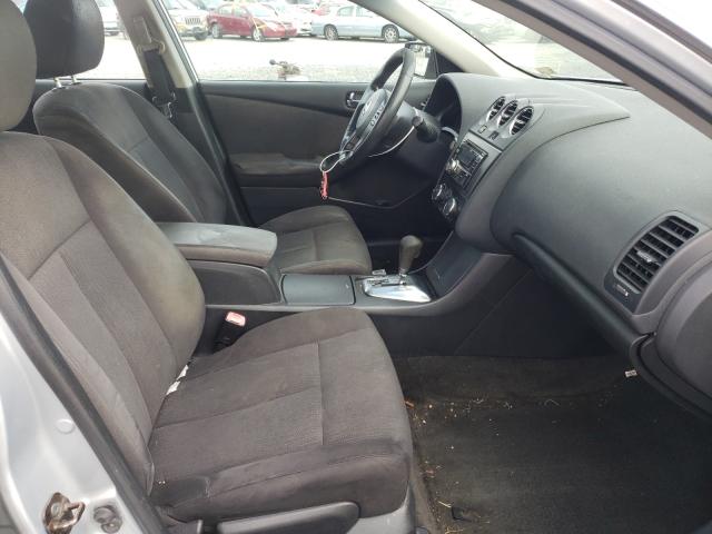 Photo 4 VIN: 1N4AL2AP5AC141137 - NISSAN ALTIMA 