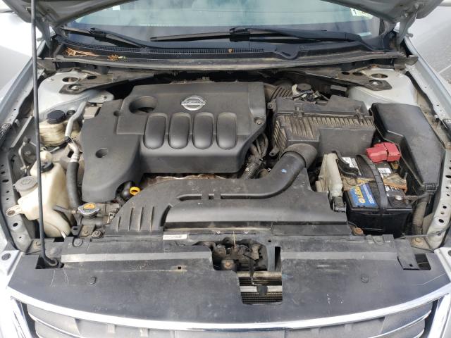 Photo 6 VIN: 1N4AL2AP5AC141137 - NISSAN ALTIMA 