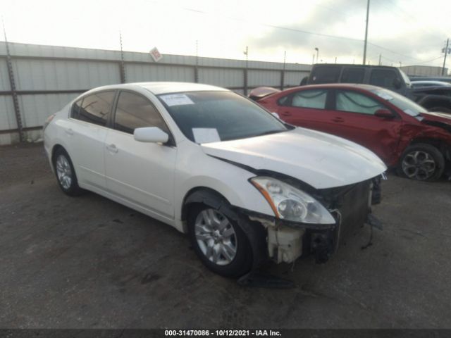 Photo 0 VIN: 1N4AL2AP5AC141400 - NISSAN ALTIMA 