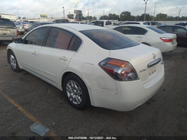 Photo 2 VIN: 1N4AL2AP5AC141400 - NISSAN ALTIMA 