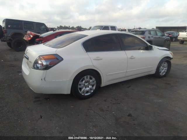 Photo 3 VIN: 1N4AL2AP5AC141400 - NISSAN ALTIMA 