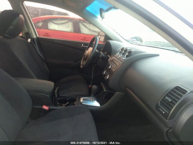 Photo 4 VIN: 1N4AL2AP5AC141400 - NISSAN ALTIMA 