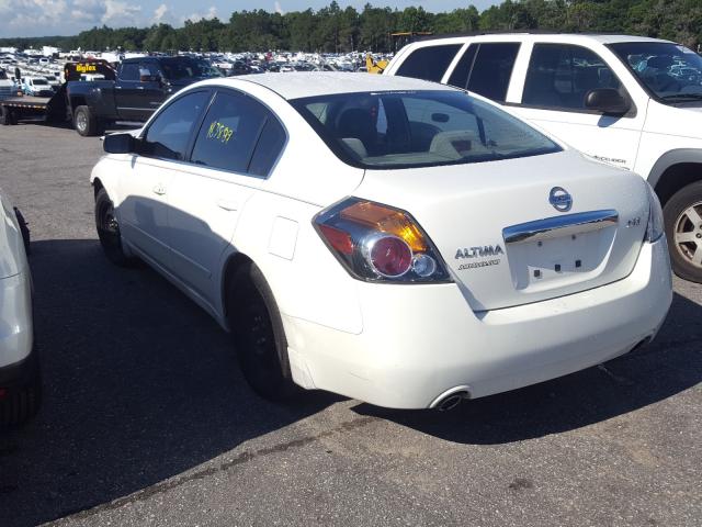 Photo 2 VIN: 1N4AL2AP5AC143180 - NISSAN ALTIMA BAS 