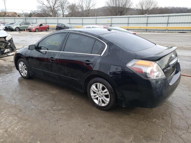 Photo 1 VIN: 1N4AL2AP5AC148590 - NISSAN ALTIMA 