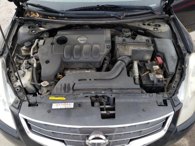 Photo 10 VIN: 1N4AL2AP5AC148590 - NISSAN ALTIMA 