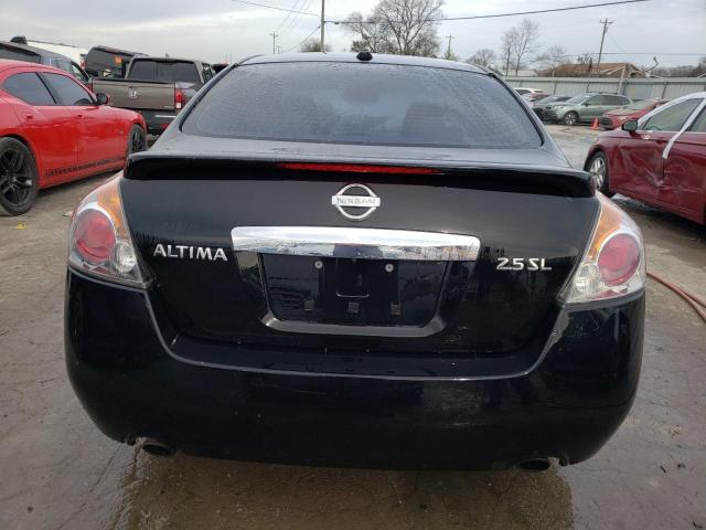 Photo 5 VIN: 1N4AL2AP5AC148590 - NISSAN ALTIMA 