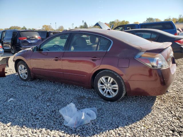 Photo 1 VIN: 1N4AL2AP5AC148802 - NISSAN ALTIMA BAS 