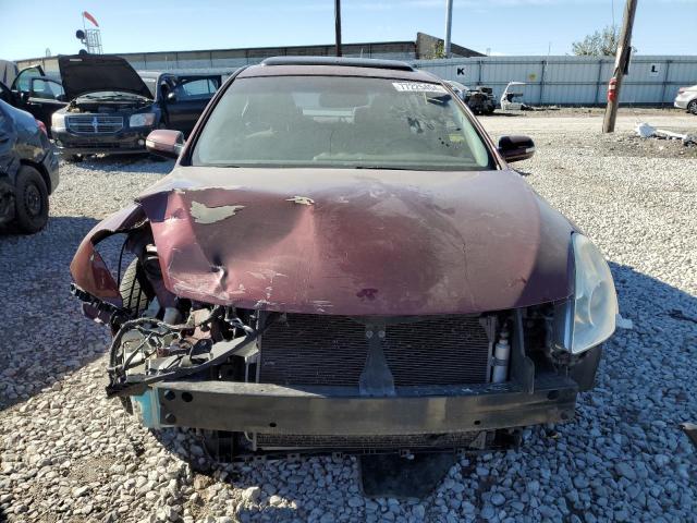 Photo 4 VIN: 1N4AL2AP5AC148802 - NISSAN ALTIMA BAS 