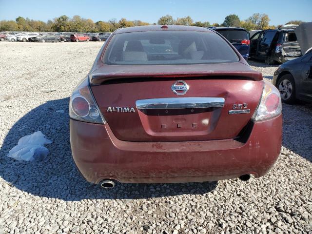 Photo 5 VIN: 1N4AL2AP5AC148802 - NISSAN ALTIMA BAS 