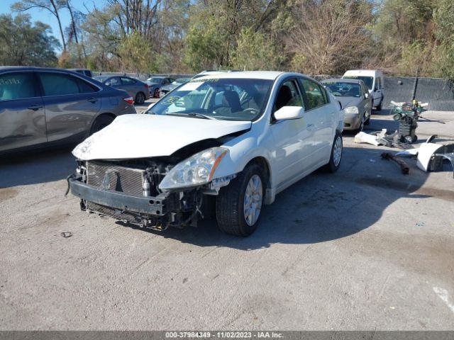 Photo 1 VIN: 1N4AL2AP5AC148962 - NISSAN ALTIMA 